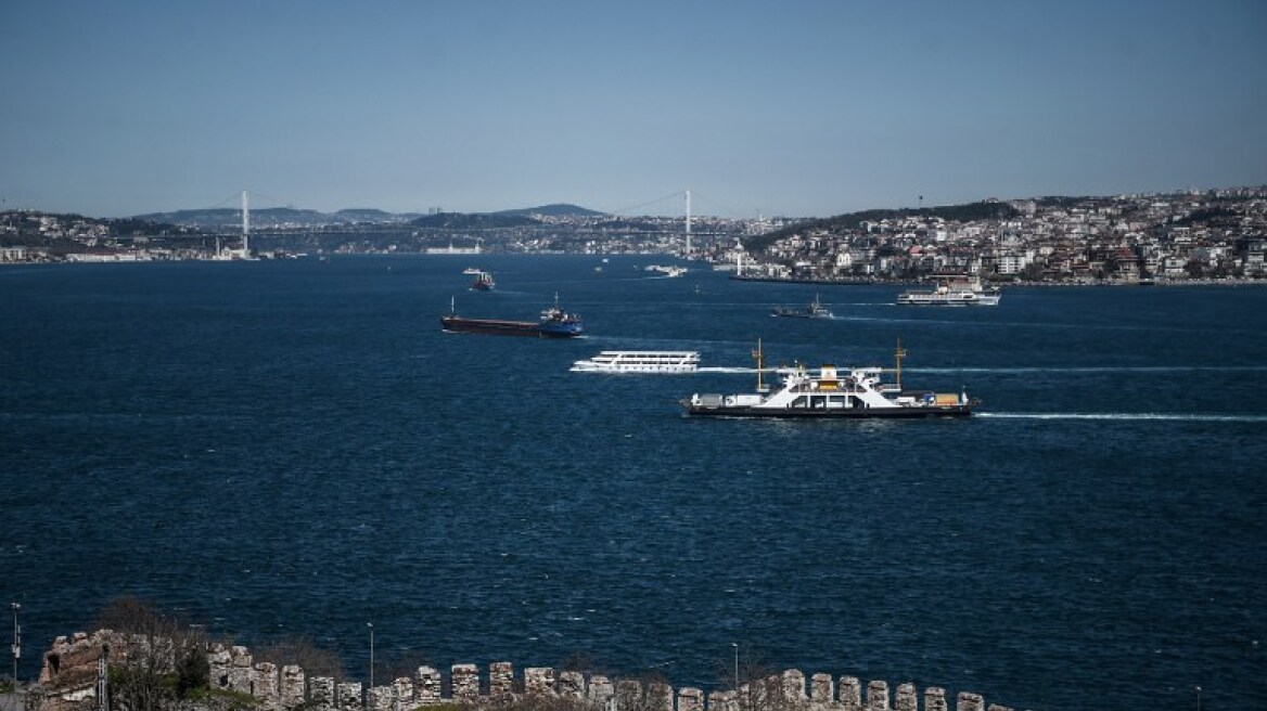 Συναγερμός στην Τουρκία: Τζιχαντιστές ετοιμάζουν επίθεση σε ρωσικά πλοία στον Βόσπορο